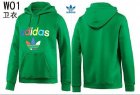 adidas Apparel Men's Hoodies 132