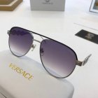 Versace High Quality Sunglasses 489