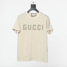 Gucci Men's T-shirts 345