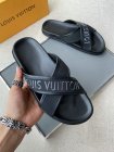Louis Vuitton Men's Slippers 391