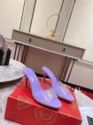 Christian Louboutin Women's Shoes 842