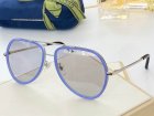 Gucci High Quality Sunglasses 3461