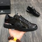 Philipp Plein Men's Shoes 136
