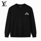 Louis Vuitton Men's Long Sleeve T-shirts 92