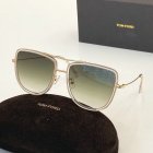TOM FORD High Quality Sunglasses 3069