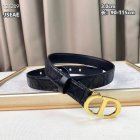 DIOR Original Quality Belts 424