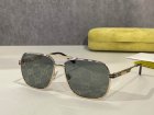 Gucci High Quality Sunglasses 3255
