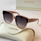 Valentino High Quality Sunglasses 271
