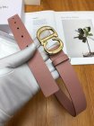 DIOR Original Quality Belts 560