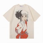 Loewe Men's T-shirts 83