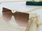 Gucci High Quality Sunglasses 2227