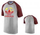 adidas Apparel Men's T-shirts 722