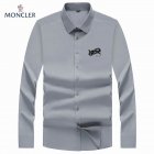 Moncler Men's Shirts 162