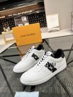 Louis Vuitton Men's shoes 2830