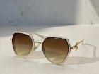 Bvlgari High Quality Sunglasses 122