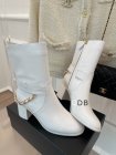 Chanel Women's Shoes 1754