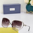 Gucci High Quality Sunglasses 3653