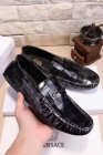 Versace Men's Shoes 1489