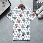 Gucci Men's T-shirts 03