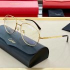 Chanel Plain Glass Spectacles 415