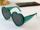 Yves Saint Laurent High Quality Sunglasses 38