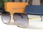 Louis Vuitton High Quality Sunglasses 752
