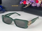 Balenciaga High Quality Sunglasses 285