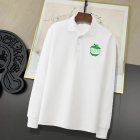 Gucci Men's Long Sleeve Polos 94