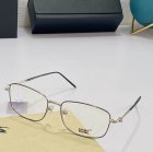 Mont Blanc Plain Glass Spectacles 197