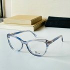 DIOR Plain Glass Spectacles 248