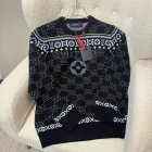 Louis Vuitton Men's Sweater 1076