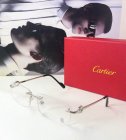 Cartier High Quality Sunglasses 1525