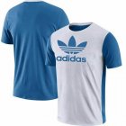 adidas Apparel Men's T-shirts 438