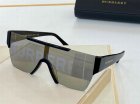 Burberry High Quality Sunglasses 122