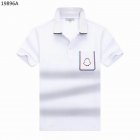 Moncler Men's Polo 367