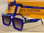 Louis Vuitton High Quality Sunglasses 4202