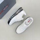 Prada Men's Shoes 123