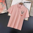 GIVENCHY Men's Polo 124