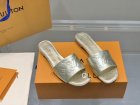 Louis Vuitton Women's Slippers 119