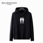 Balenciaga Men's Hoodies 107