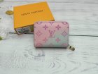 Louis Vuitton High Quality Wallets 77