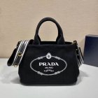 Prada High Quality Handbags 475