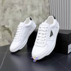 Prada Men's Shoes 1827