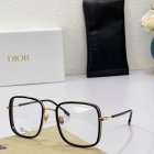 DIOR Plain Glass Spectacles 103