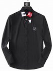 Louis Vuitton Men's Shirts 163