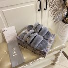 DIOR Women's Slippers 187