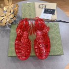 Gucci Women's Slippers 160