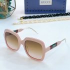 Gucci High Quality Sunglasses 5793