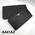 Prada High Quality Wallets 244