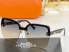 Hermes High Quality Sunglasses 116
